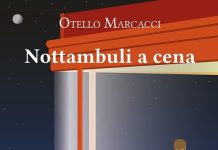 Nottambuli a cena, Otello Marcacci