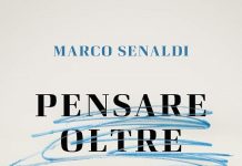 Pensare oltre, Marco Senaldi