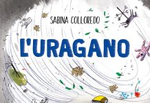 L’uragano, Sabina Colloredo
