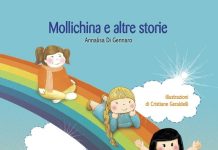 Mollichina e altre storie, Annalisa Di Gennaro