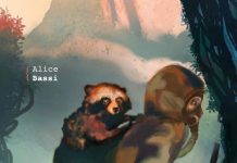 Oltre la nebbia, Alice Bassi Oltre la nebbia, Alice Bassi