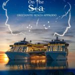 On the sea. Orizzonte senza approdo, Lea de Luna