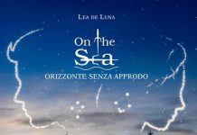 On the sea. Orizzonte senza approdo, Lea de Luna