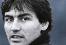 Una storia. Autobiografia, Luciano Ligabue