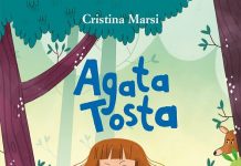 Agata tosta, Cristina Marsi