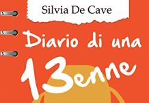 Diario di una tredicenne, Silvia De Cave