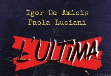 L’ultima verità, Igor De Amicis, Paola Luciani