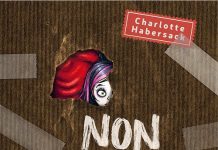 Non aprire questo pacco Azzanna! Charlotte Habersack