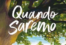 Quando saremo liberi, Maria Chiara Duca