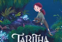 Tabitha e un mondo da salvare, Erika McGann