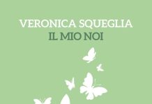 Il mio noi, Veronica Squeglia Il mio noi, Veronica Squeglia