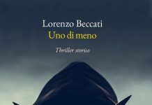 Uno di meno, Lorenzo Beccati