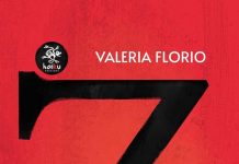 Z. Nulla da perdere, Valeria Florio Z. Nulla da perdere, Valeria Florio