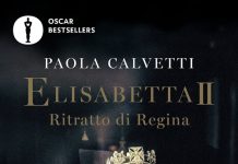 Elisabetta II. Ritratto di regina, Paola Calvetti