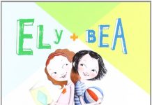 Ely + Bea, Annie Barrows, Sophie Blackall