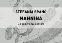 Nannina o l’arte di cuntare, Stefania Spanò