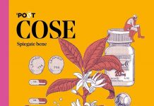 Cose spiegate bene. Le droghe, in sostanza, Ludovica Lugli, Paolo Nencini, Paolo Bacilieri