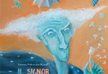 Il signor meteo, Vanessa Policicchio Rizzoli Il signor meteo, Vanessa Policicchio Rizzoli