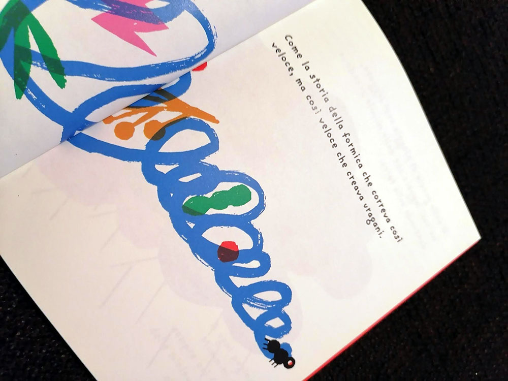 Minimini, Ricardo Adolfo, Yara Kono