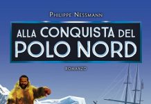 Alla conquista del Polo Nord, Philippe Nessmann