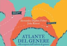Atlante del genere, Alessandra Daphne Fisher, Jiska Ristori