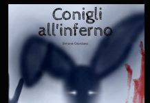 Conigli all’inferno, Simone Giordano