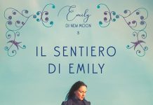 Il sentiero di Emily, Lucy Maud Montgomery