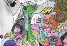 Il medaglione del tempo, Valentina Dada Villani