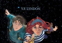 Aura Miller e il segreto di Drema, V.F. Lyndon Aura Miller e il segreto di Drema, V.F. Lyndon