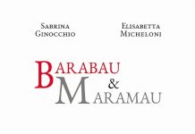 Barabau & Maramau, Sabrina Ginocchio, Elisabetta Micheloni