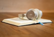 Audiolibri: la lettura ad alta voce