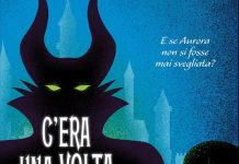 C’era una volta un sogno, Liz Braswell C'era una volta un sogno, Liz Braswell