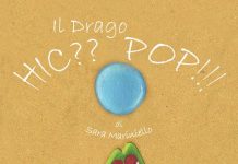 Il drago Hic?? Pop!! Sara Mariniello Il drago Hic?? Pop!! Sara Mariniello