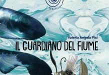 Il guardiano del fiume, Valeria Angela Pisi Il guardiano del fiume, Valeria Angela Pisi