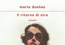 Il ritorno di Sira, Marìa Dueñas