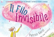 Il filo invisibile, Patrice Karst, Joanne Lew-Vriethoff