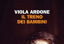 Il treno dei bambini, Viola Ardone