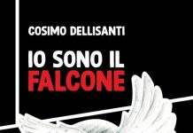 Io sono il Falcone, Cosimo Dellisanti