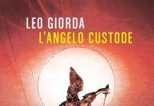 L’angelo custode, Leo Giorda