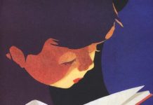 L’annusatrice di libri, Desy Icardi