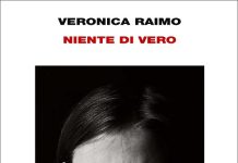Niente di vero, Veronica Raimo