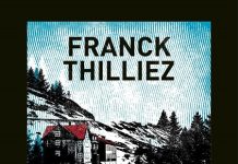 Puzzle, Franck Thilliez