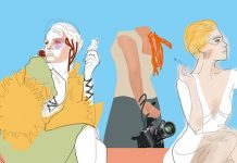 Binario 7, Erika Rigamonti