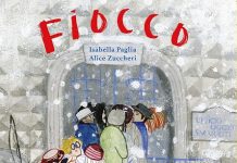 Fiocco, Isabella Paglia