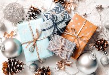 Dicembre : 24 giorni a Natale