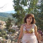 Intervista a Paola Maria Liotta