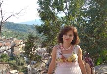 Intervista a Paola Maria Liotta