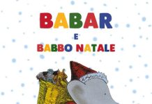 Babar e Babbo Natale, Jean de Brunhoff Babar e Babbo Natale, Jean de Brunhoff