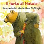 Il furto di Natale, Anselmo Roveda
