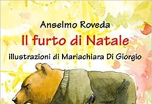 Il furto di Natale, Anselmo Roveda